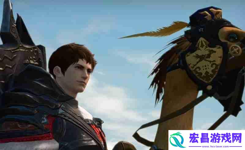 最终幻想14水晶世界6月26日更新内容公告