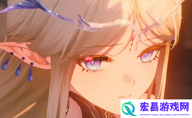 鸣潮卡提希娅声骸该怎么选择