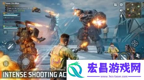 Titanite正式版截图