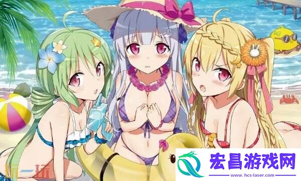 高福利免费精品游戏汇总