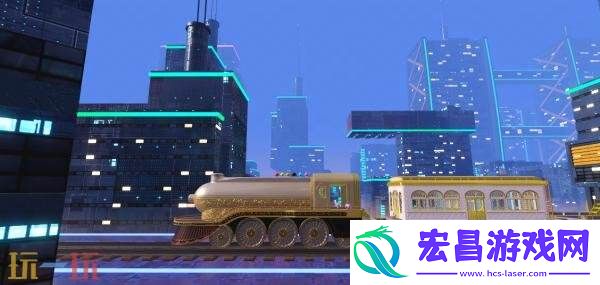 蛋仔派对3周年庆典现已开启！流浪蛋仔岛计划正式启动！