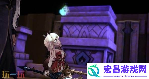 魔女之泉R免费DLC“追随者的终焉”将于8月推出
