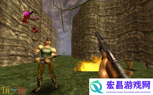 恐龙猎人三部曲捆绑包实体版将于10月31日发售