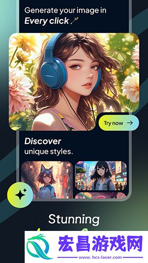 Animic AI截图