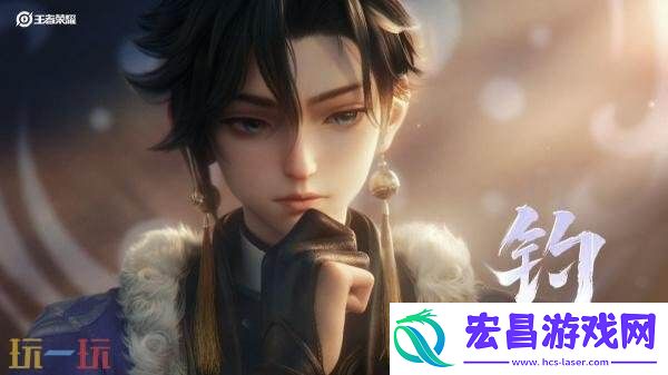 王者荣耀S40赛季「命若星火」7月3日开启！新英雄孙权CG发布