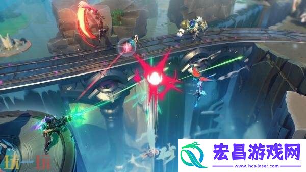 头号追击将于7月24日结束抢先体验推出1.0正式版