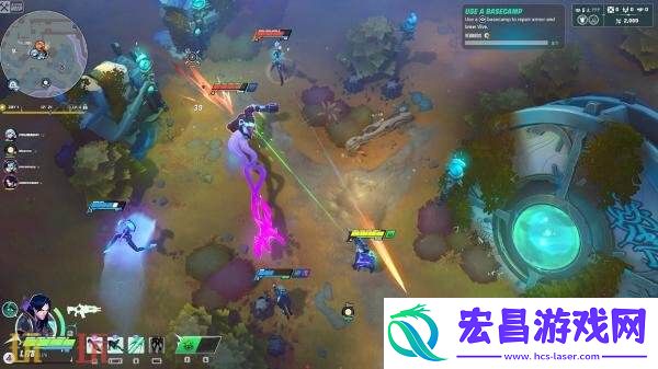 头号追击将于7月24日结束抢先体验推出1.0正式版