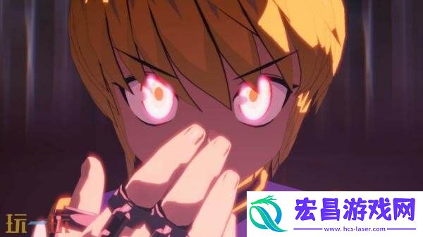 格斗游戏全职猎人NEN×IMPACTPS5版试玩现已推出