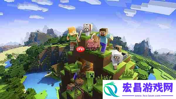我的世界传送到指定坐标方法攻略