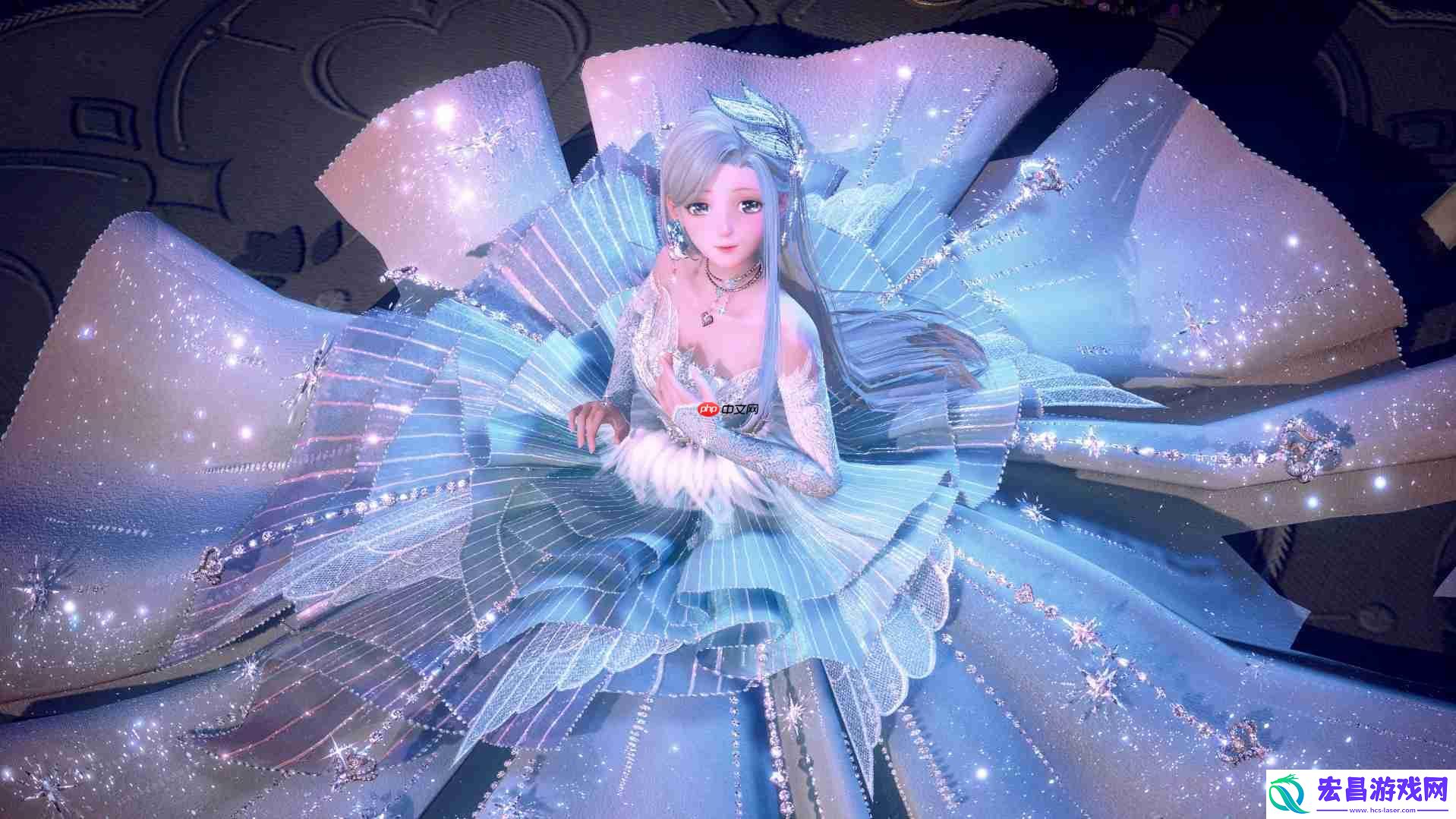 无限暖暖1.6版本更新全解