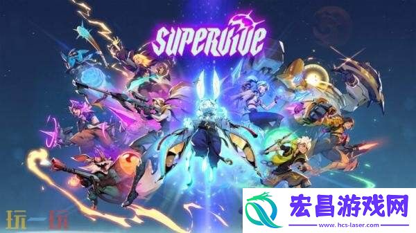头号追击将于7月24日结束抢先体验推出1.0正式版