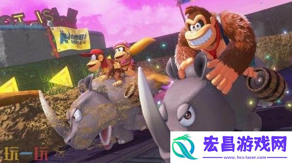 咚奇刚
