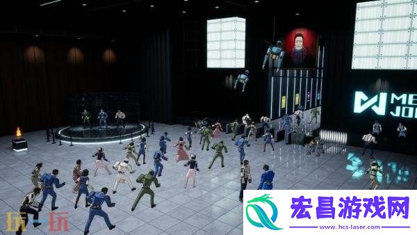 Metal-Schoolgirl将于10月23日全球发售