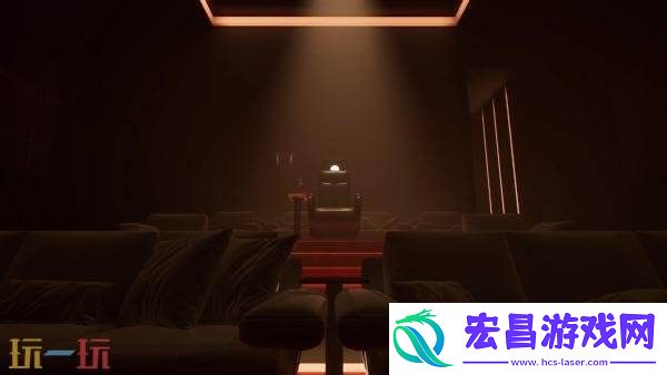 Newbon和Ben-Starr担任主要配音演员