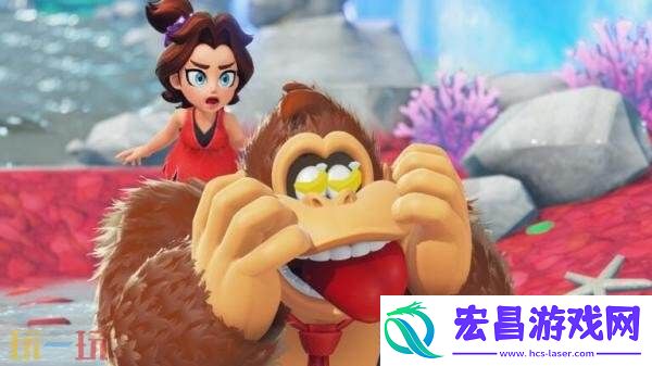 咚奇刚