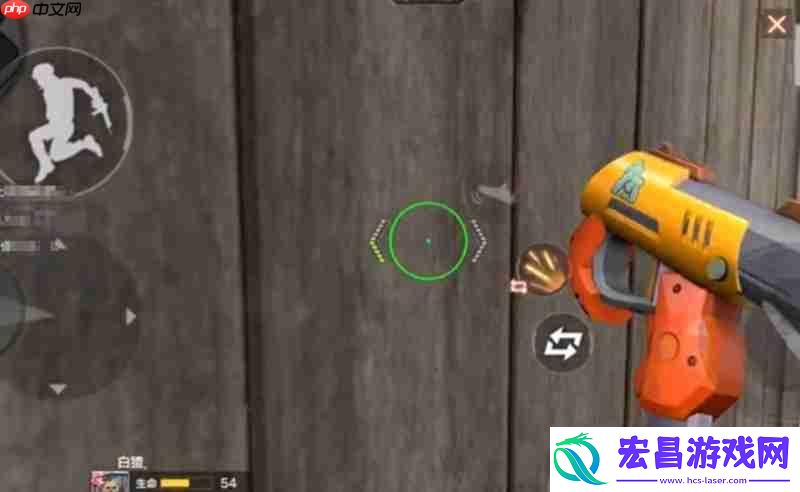 glock小金刚获取方法