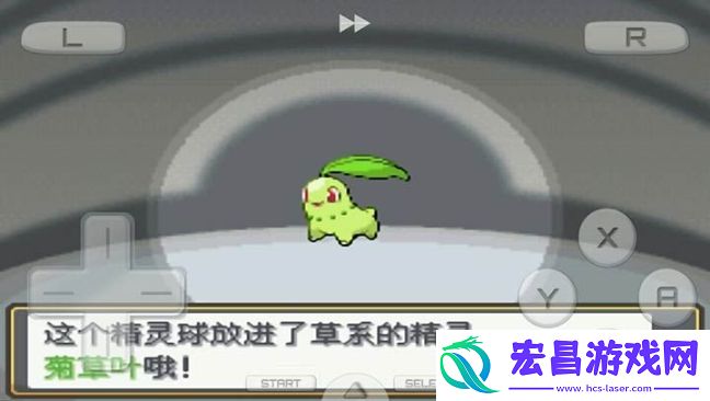 口袋妖怪心金修改器手机版截图