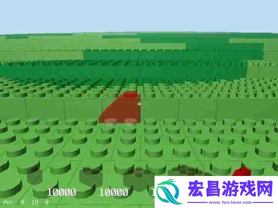 乐高联动我的世界衍生作再现江湖