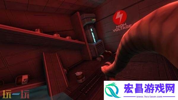网络奇兵2