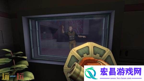 网络奇兵2