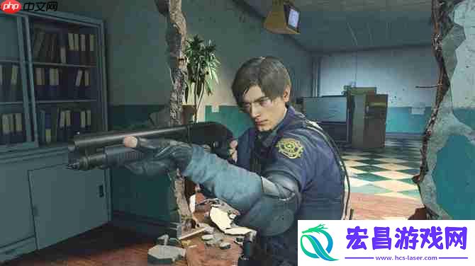 生化危机Re：Verse正式关服-96位忠粉玩家送别