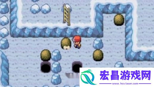 口袋妖怪心金修改器手机版截图