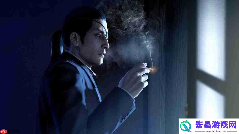 誓约的场所-导演剪辑版简评-中文配音带来沉浸体验