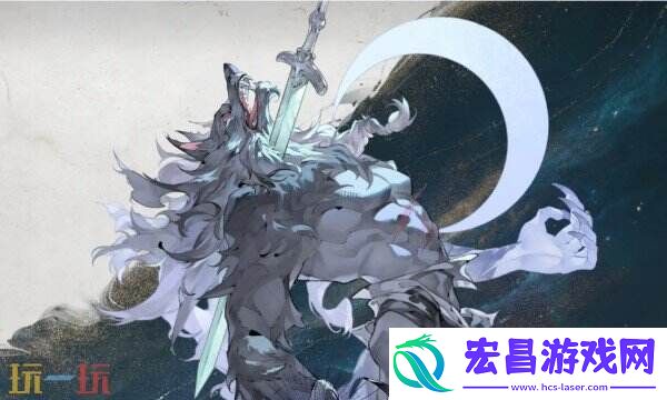 银与绯克莱夫角色介绍