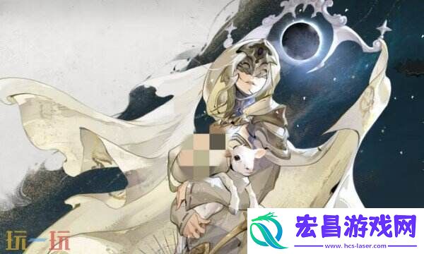 银与绯苍凛角色介绍