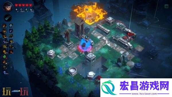 of-the-Shell将于7月30日发售