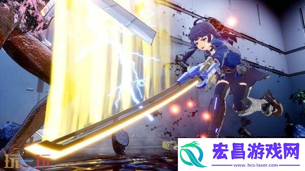 Metal-Schoolgirl将于10月23日全球发售