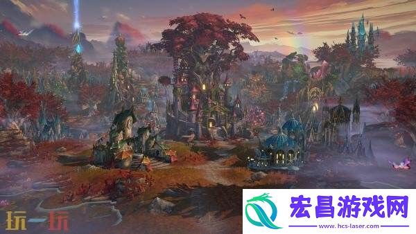 魔法门之英雄无敌