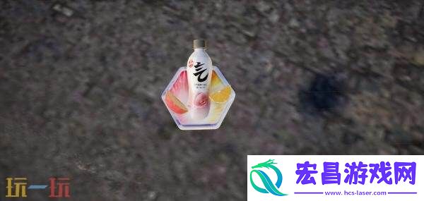 和平精英×元气森林气泡水跨界联动！领取“元气”补给一起元气进圈！