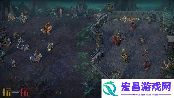 魔法门之英雄无敌