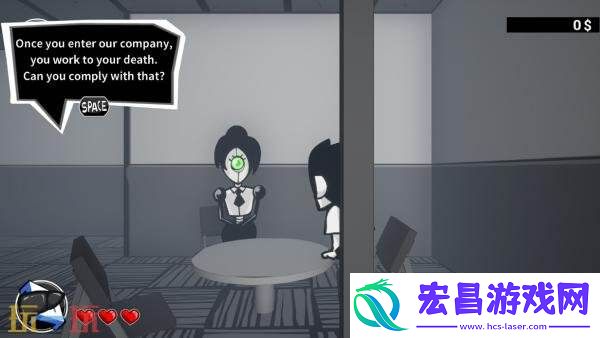 即刻离职将于10月22日登陆PS和Switch平台