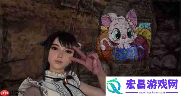 剑星猫咪摄影展全收集！10只隐藏猫咪位置大揭秘