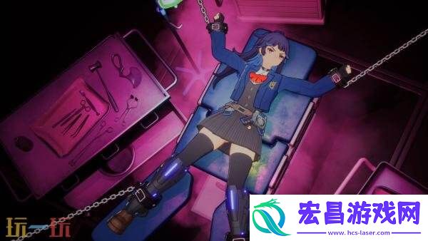 Metal-Schoolgirl将于10月23日全球发售