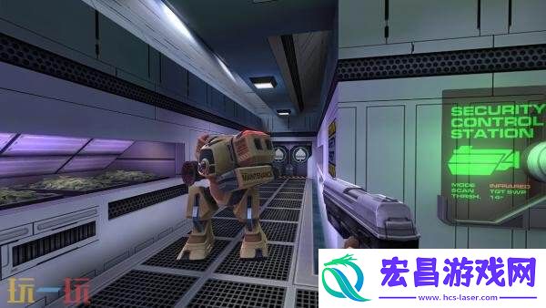 网络奇兵2