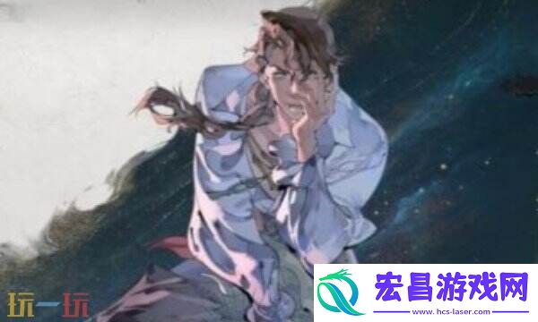 银与绯歌德兰角色介绍