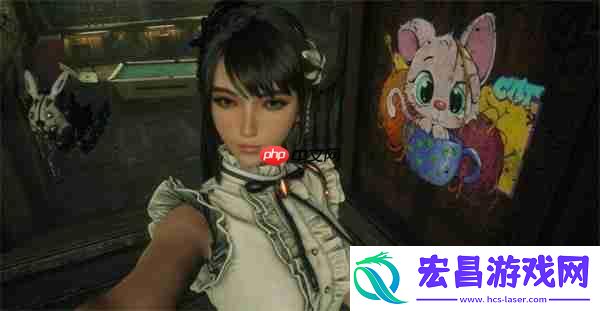 剑星猫咪摄影展全收集！10只隐藏猫咪位置大揭秘