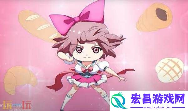 魅影破坏者