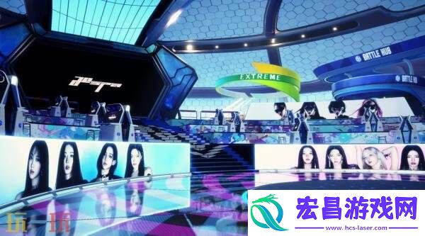 卡普空宣布街头霸王6×「aespa」联动将于7月4日开始