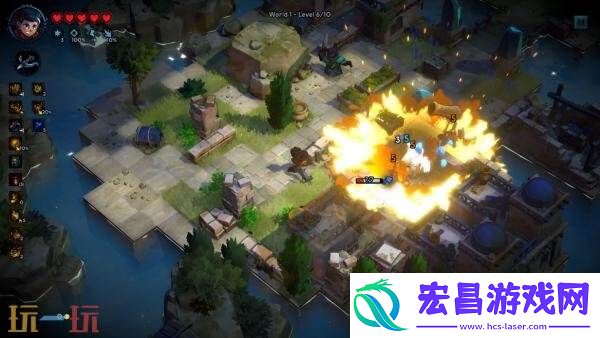 of-the-Shell将于7月30日发售