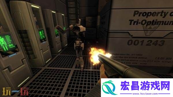 网络奇兵2