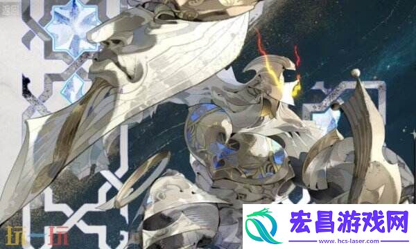 银与绯西奥法纳角色介绍
