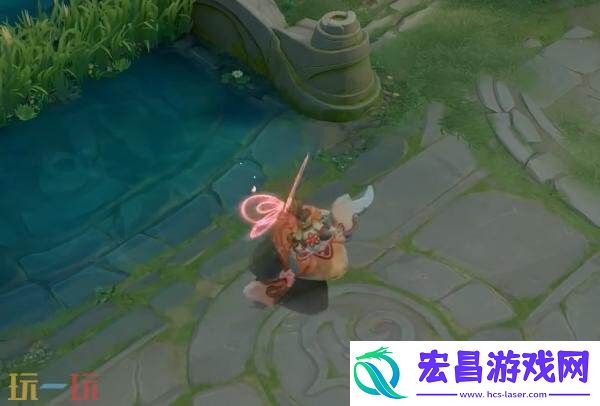 王者荣耀S40新赛季开启！庄周新皮肤【锦麟游梦】免费获取！