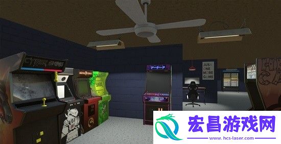 网吧工作模拟器截图