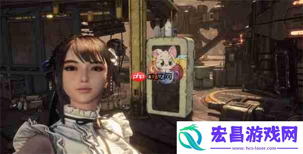 剑星猫咪摄影展全收集！10只隐藏猫咪位置大揭秘
