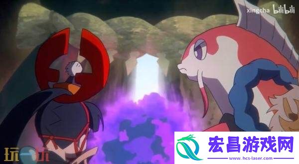 永久与神树的祈愿者新预告守护者介绍发布