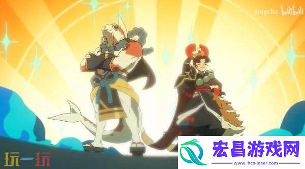 永久与神树的祈愿者新预告守护者介绍发布